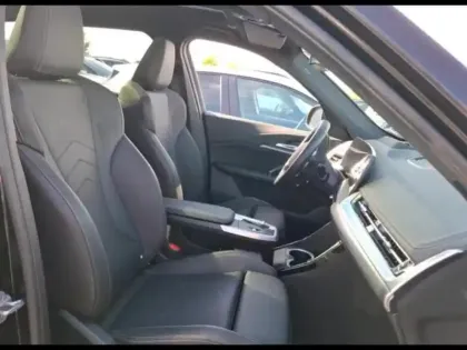 Photo 2 BMW X1  xDrive25e 245ch M Sport