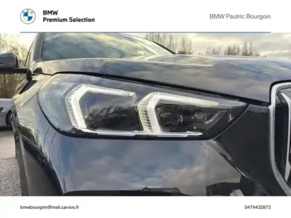 Photo 15 BMW X1  xDrive25e 245ch M Sport