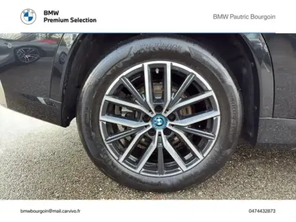 Photo 13 BMW X1  xDrive25e 245ch M Sport