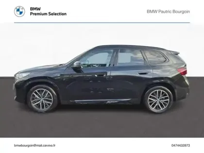 Photo 8 BMW X1  xDrive25e 245ch M Sport