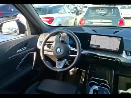 Photo 4 BMW X1  xDrive25e 245ch M Sport