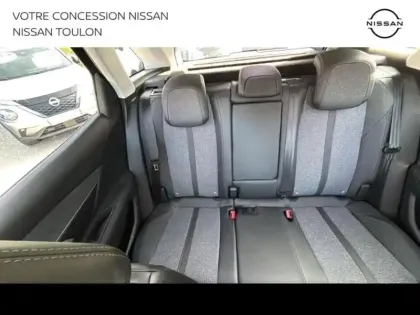 Photo 12 Peugeot 3008  1.2 PureTech 130ch S&S Allure