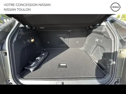 Photo 11 Peugeot 3008  1.2 PureTech 130ch S&S Allure