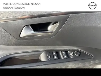 Photo 14 Peugeot 3008  1.2 PureTech 130ch S&S Allure