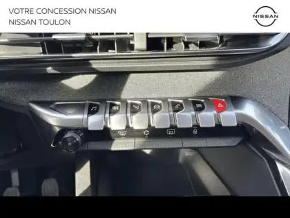 Photo 8 Peugeot 3008  1.2 PureTech 130ch S&S Allure