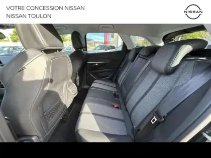 Photo 10 Peugeot 3008  1.2 PureTech 130ch S&S Allure