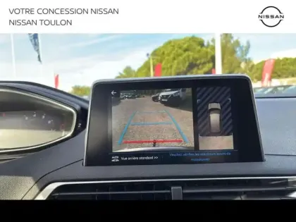 Photo 9 Peugeot 3008  1.2 PureTech 130ch S&S Allure