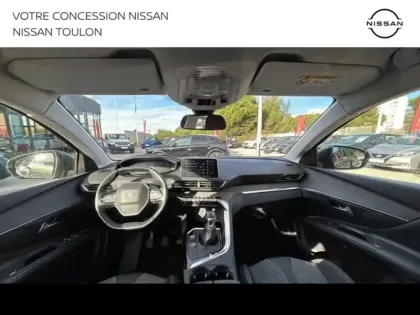 Photo 6 Peugeot 3008  1.2 PureTech 130ch S&S Allure