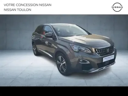 Photo 1 Peugeot 3008  1.2 PureTech 130ch S&S Allure