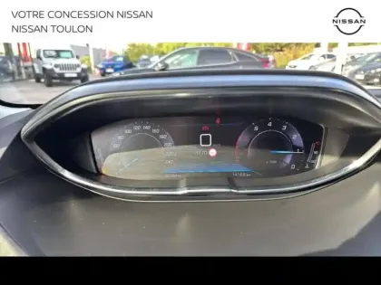 Photo 7 Peugeot 3008  1.2 PureTech 130ch S&S Allure