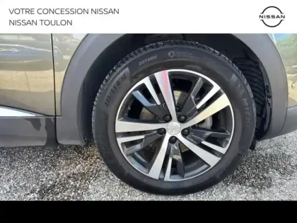 Photo 3 Peugeot 3008  1.2 PureTech 130ch S&S Allure