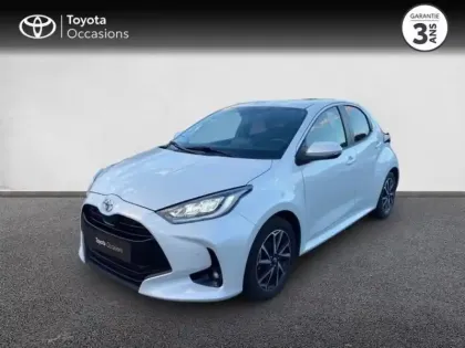 Photo Toyota Yaris