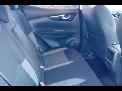 Photo 13 Nissan Qashqai  1.5 dCi 115ch N-Connecta