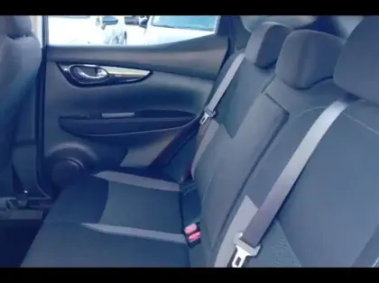 Photo 10 Nissan Qashqai  1.5 dCi 115ch N-Connecta