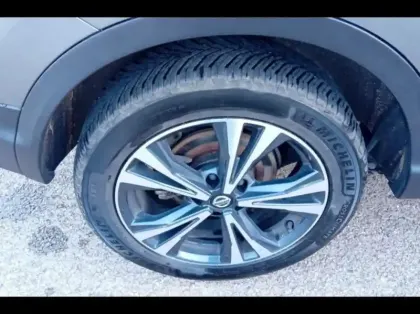 Photo 12 Nissan Qashqai  1.5 dCi 115ch N-Connecta