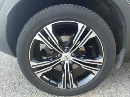 Photo 7 Volvo Xc40  T5 Recharge 180 + 82ch Inscription Luxe DCT 7