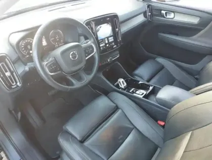 Photo 2 Volvo Xc40  T5 Recharge 180 + 82ch Inscription Luxe DCT 7