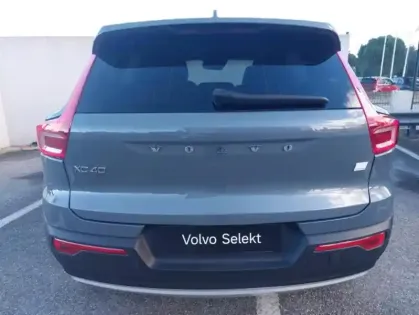 Photo 9 Volvo Xc40  T5 Recharge 180 + 82ch Inscription Luxe DCT 7