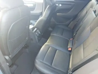 Photo 8 Volvo Xc40  T5 Recharge 180 + 82ch Inscription Luxe DCT 7