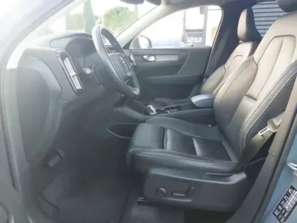 Photo 13 Volvo Xc40  T5 Recharge 180 + 82ch Inscription Luxe DCT 7