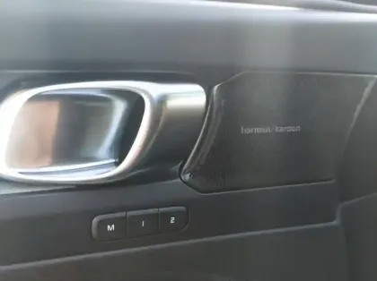 Photo 12 Volvo Xc40  T5 Recharge 180 + 82ch Inscription Luxe DCT 7