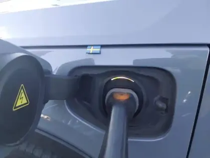 Photo 15 Volvo Xc40  T5 Recharge 180 + 82ch Inscription Luxe DCT 7