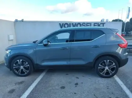 Photo 5 Volvo Xc40  T5 Recharge 180 + 82ch Inscription Luxe DCT 7