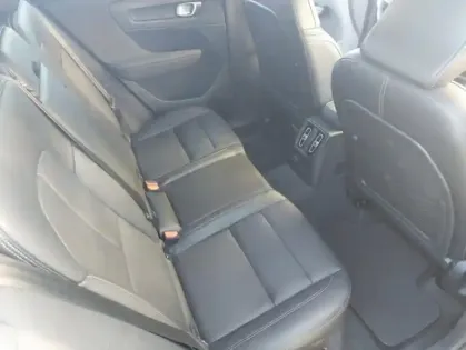 Photo 11 Volvo Xc40  T5 Recharge 180 + 82ch Inscription Luxe DCT 7