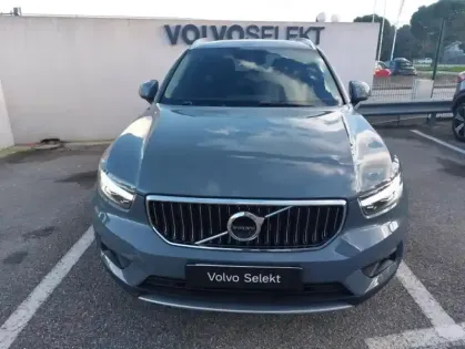 Photo 10 Volvo Xc40  T5 Recharge 180 + 82ch Inscription Luxe DCT 7