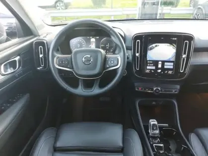 Photo 14 Volvo Xc40  T5 Recharge 180 + 82ch Inscription Luxe DCT 7