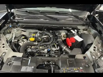 Photo 14 Dacia Duster  1.0 ECO-G 100ch Journey