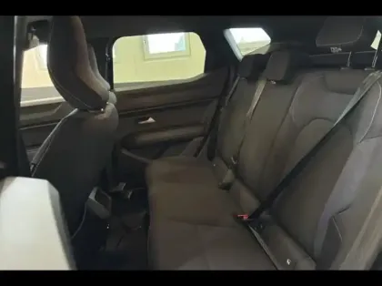 Photo 10 Dacia Duster  1.0 ECO-G 100ch Journey