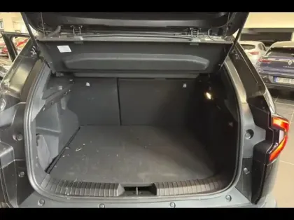 Photo 11 Dacia Duster  1.0 ECO-G 100ch Journey