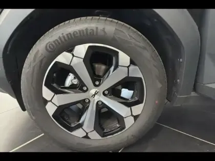 Photo 12 Dacia Duster  1.0 ECO-G 100ch Journey