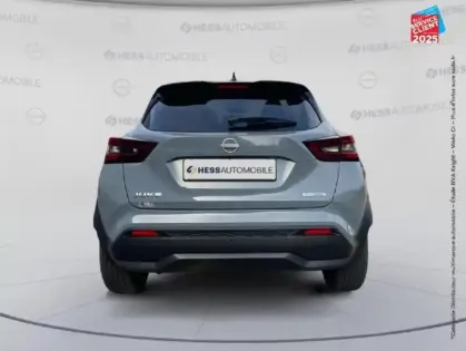 Photo 6 Nissan Juke  1.6 Hybrid 143ch N-Connecta 2025.5