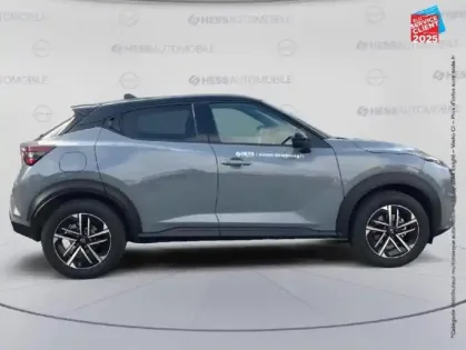Photo 3 Nissan Juke  1.6 Hybrid 143ch N-Connecta 2025.5