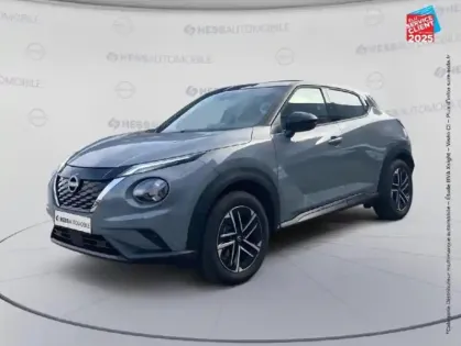 Photo Nissan Juke