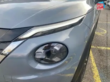 Photo 12 Nissan Juke  1.6 Hybrid 143ch N-Connecta 2025.5