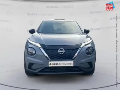 Photo 1 Nissan Juke  1.6 Hybrid 143ch N-Connecta 2025.5