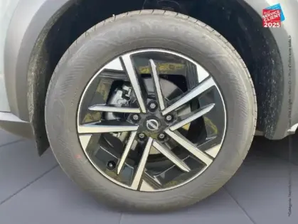 Photo 9 Nissan Juke  1.6 Hybrid 143ch N-Connecta 2025.5