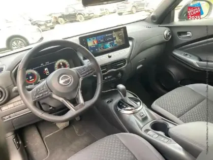 Photo 14 Nissan Juke  1.6 Hybrid 143ch N-Connecta 2025.5