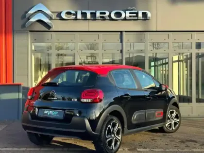 Photo 7 Citroën C3  1.2 PureTech 83ch S&S Shine