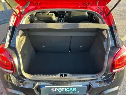 Photo 6 Citroën C3  1.2 PureTech 83ch S&S Shine