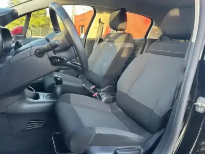 Photo 9 Citroën C3  1.2 PureTech 83ch S&S Shine