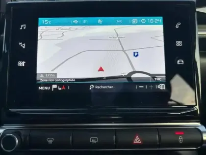 Photo 13 Citroën C3  1.2 PureTech 83ch S&S Shine