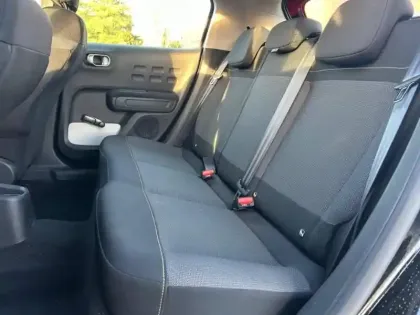 Photo 10 Citroën C3  1.2 PureTech 83ch S&S Shine