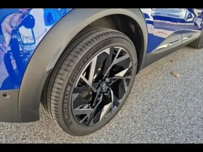 Photo 12 Renault Captur  1.6 E-Tech full hybrid 145ch esprit Alpine