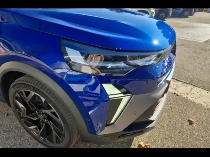 Photo 14 Renault Captur  1.6 E-Tech full hybrid 145ch esprit Alpine