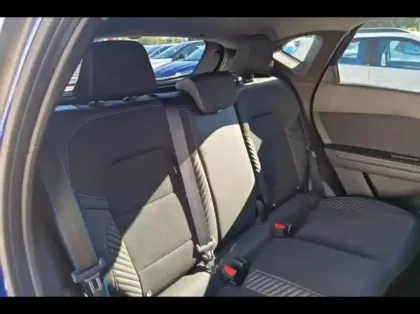 Photo 10 Renault Captur  1.6 E-Tech full hybrid 145ch esprit Alpine