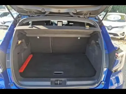 Photo 11 Renault Captur  1.6 E-Tech full hybrid 145ch esprit Alpine